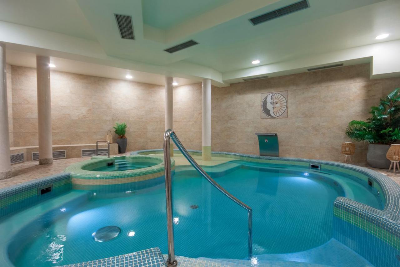 Apartserwis - Gorace Zrodla Apartament Czerwone Wierchy Zakopane Bagian luar foto