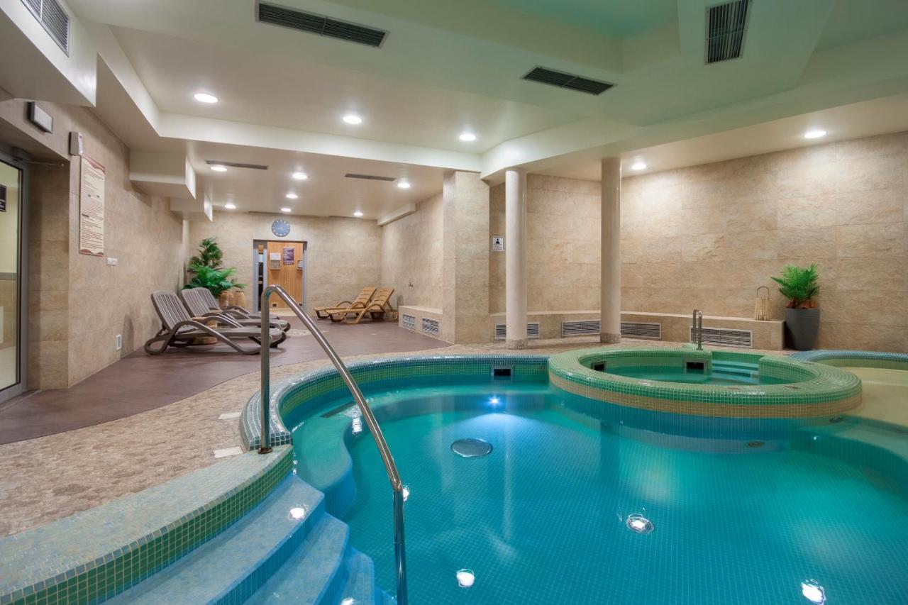 Apartserwis - Gorace Zrodla Apartament Czerwone Wierchy Zakopane Bagian luar foto