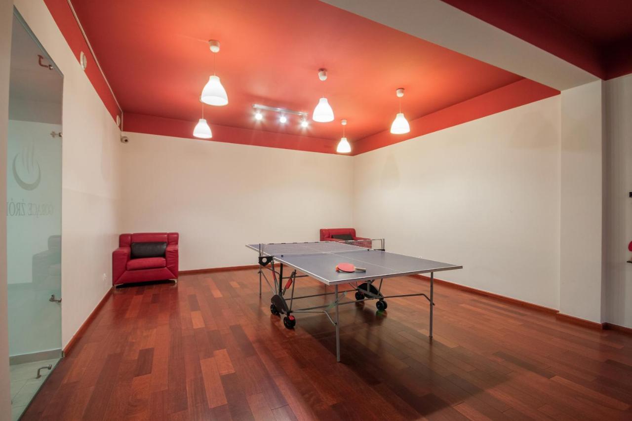 Apartserwis - Gorace Zrodla Apartament Czerwone Wierchy Zakopane Bagian luar foto
