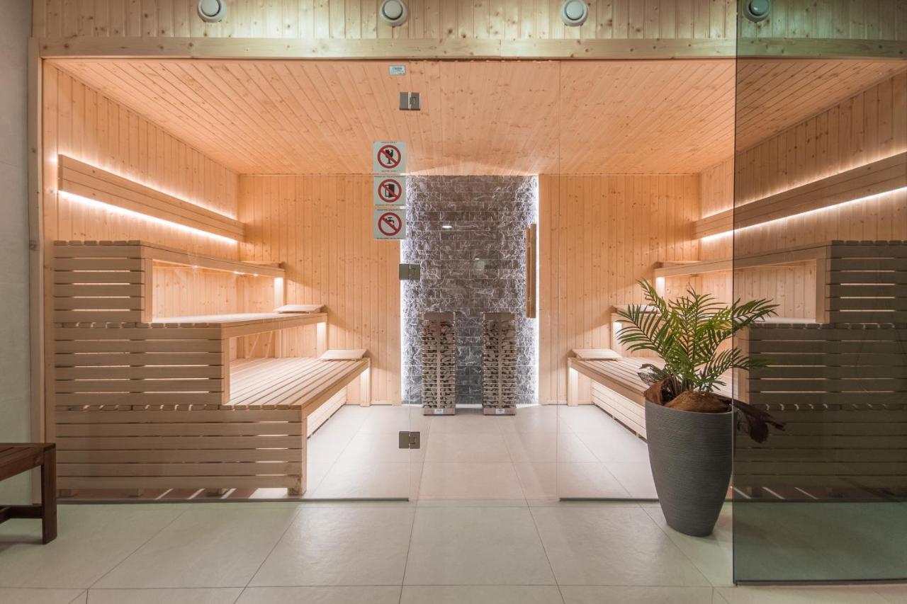 Apartserwis - Gorace Zrodla Apartament Czerwone Wierchy Zakopane Bagian luar foto
