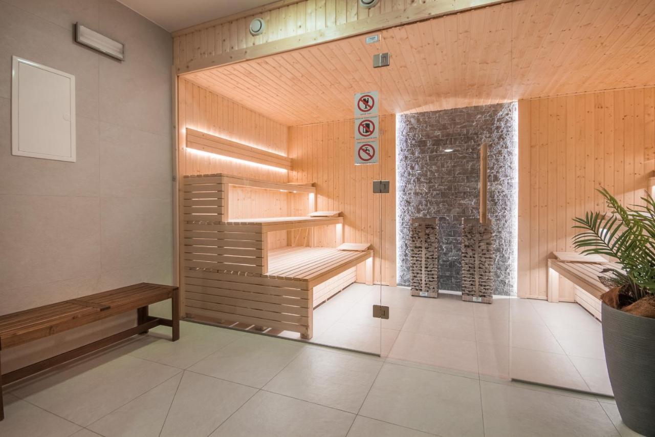Apartserwis - Gorace Zrodla Apartament Czerwone Wierchy Zakopane Bagian luar foto