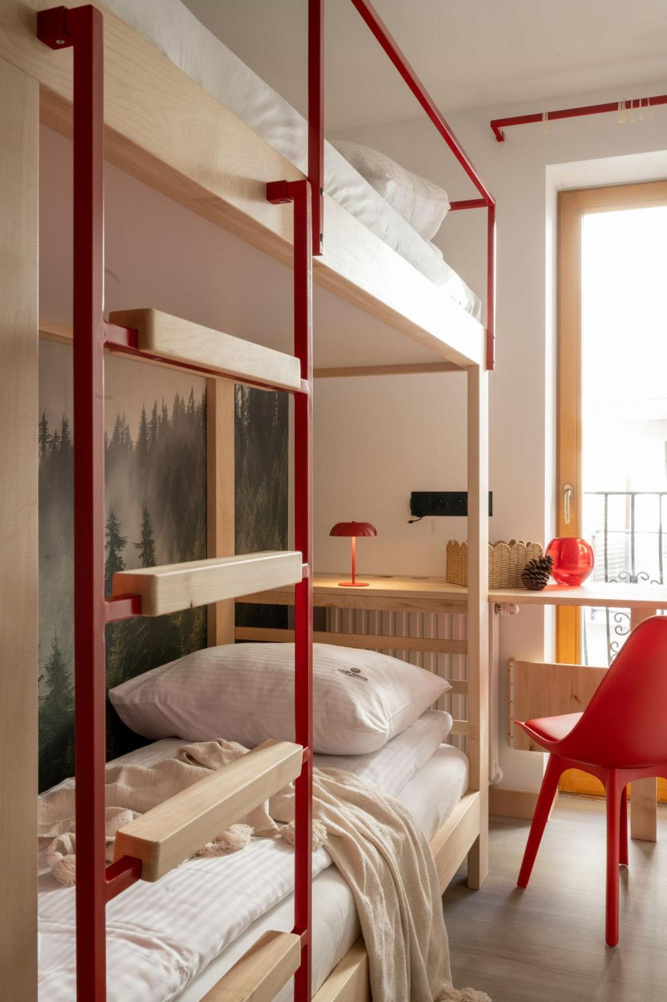 Apartserwis - Gorace Zrodla Apartament Czerwone Wierchy Zakopane Bagian luar foto