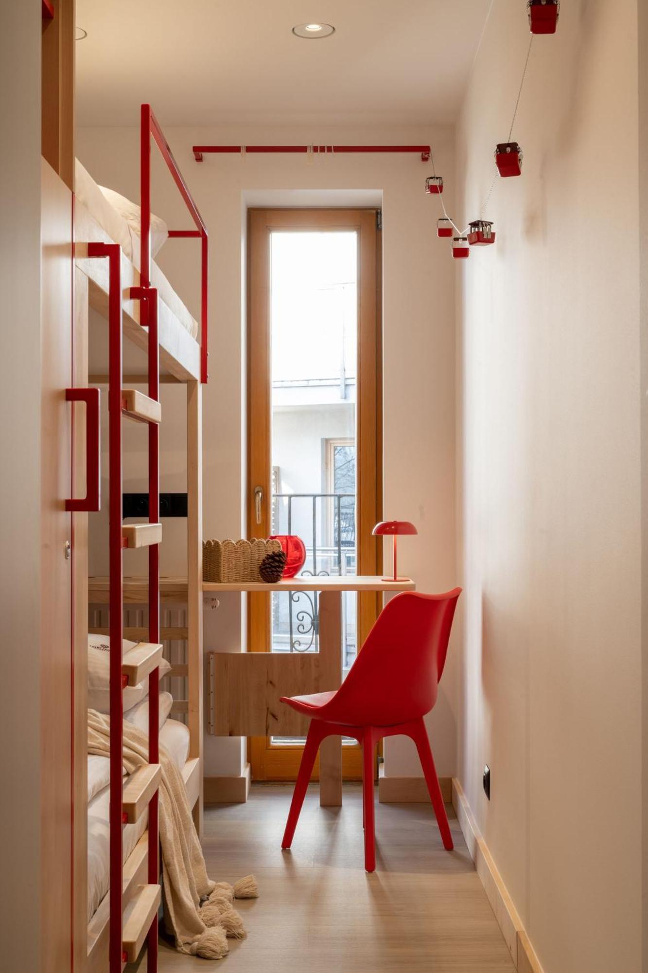 Apartserwis - Gorace Zrodla Apartament Czerwone Wierchy Zakopane Bagian luar foto