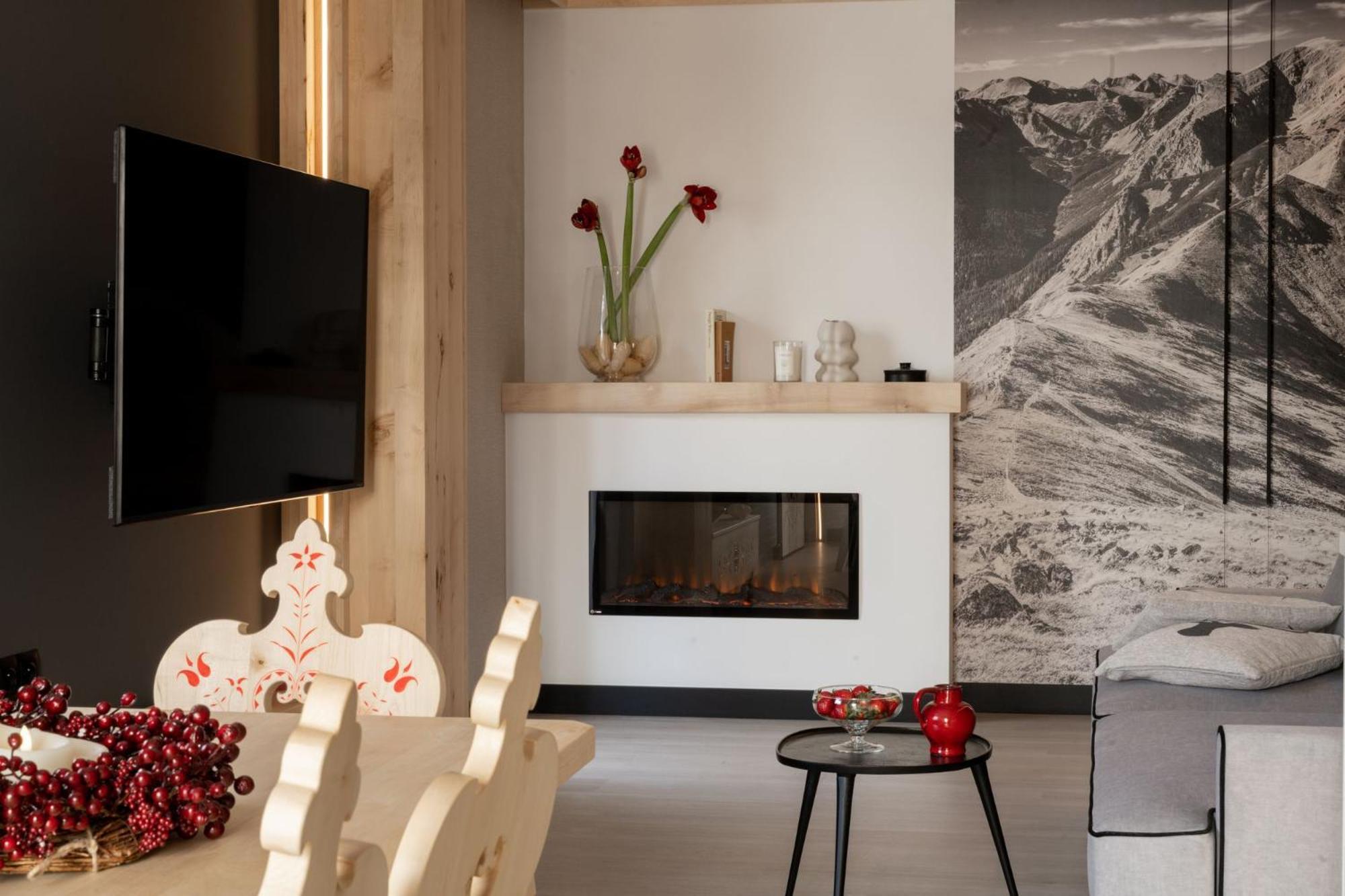 Apartserwis - Gorace Zrodla Apartament Czerwone Wierchy Zakopane Bagian luar foto